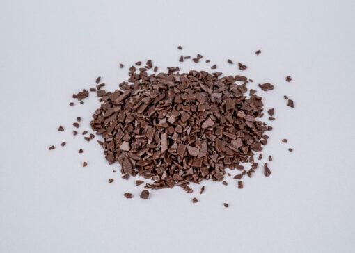 Zamena za čokoladu - crne ljuspice - Proizvodnja Lora Sweet Valjevo